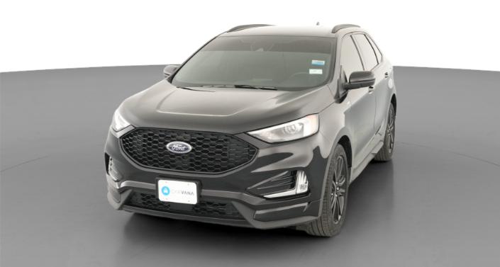 Thumbnail: 2021 Ford Edge - 1