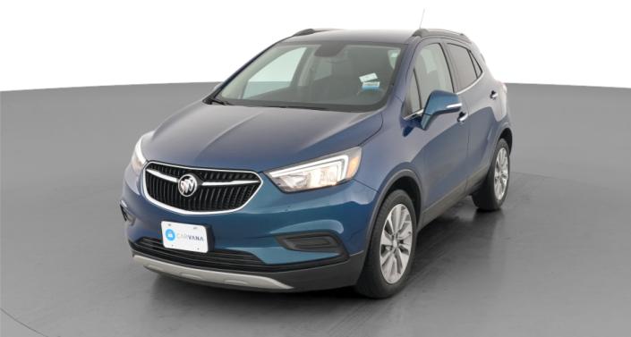 Thumbnail: 2019 Buick Encore - 1