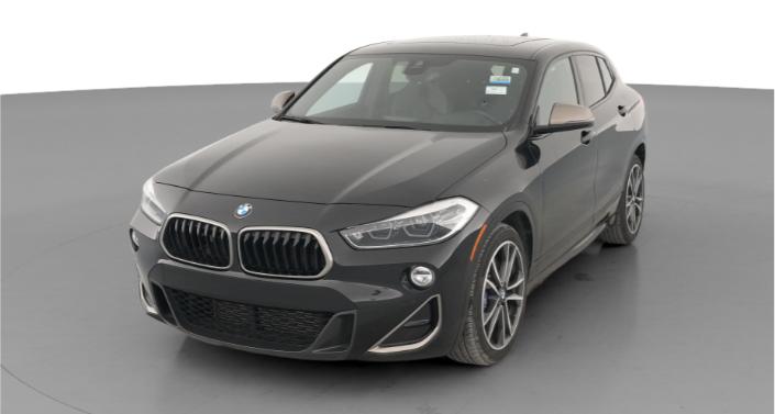 Thumbnail: 2020 BMW X2 - 1