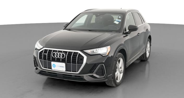Thumbnail: 2020 Audi Q3 - 1