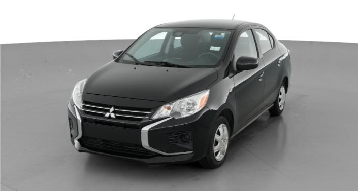 2024 Mitsubishi Mirage G4 ES -
                  Lorain, OH