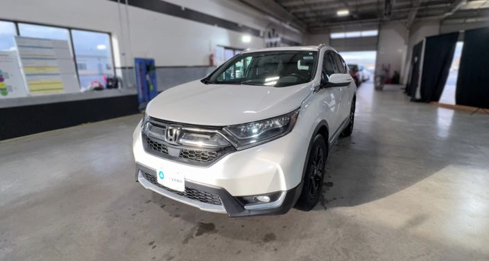Thumbnail: 2017 Honda CR-V - 1