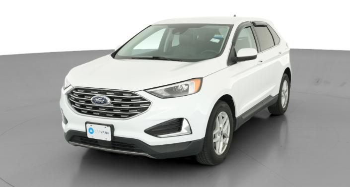 Thumbnail: 2022 Ford Edge - 1