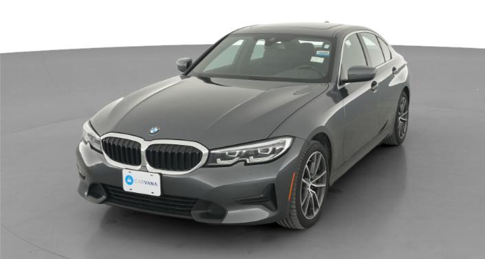 Thumbnail: 2020 BMW 3 Series - 1