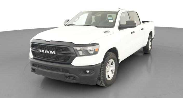 Thumbnail: 2023 RAM 1500 - 1