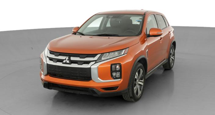 Thumbnail: 2022 Mitsubishi Outlander Sport - 1