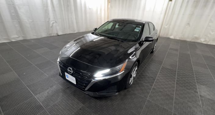 Thumbnail: 2024 Nissan Altima - 1