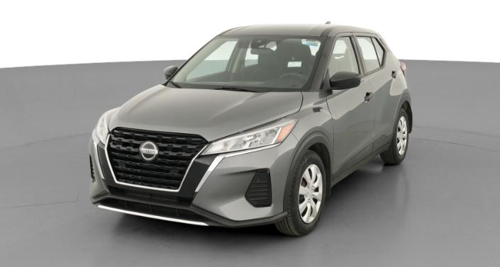 Thumbnail: 2021 Nissan Kicks - 1