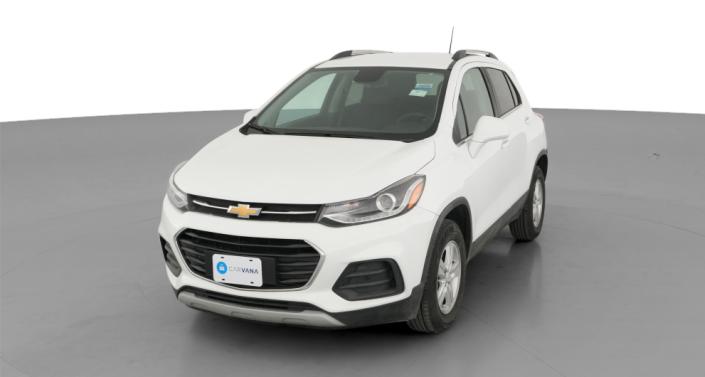Thumbnail: 2020 Chevrolet Trax - 1