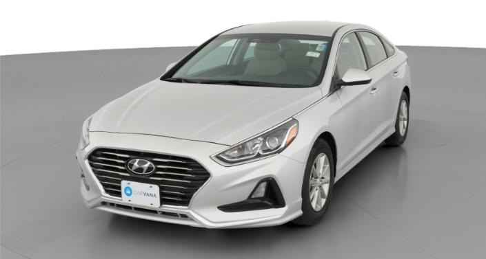 Thumbnail: 2018 Hyundai Sonata - 1