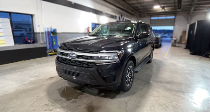 Thumbnail: 2022 Ford Expedition - 1