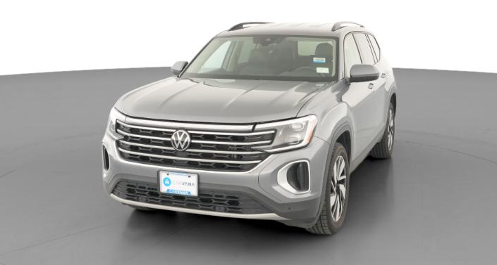 Thumbnail: 2024 Volkswagen Atlas - 1