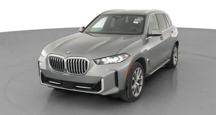 Thumbnail: 2024 BMW X5 - 1