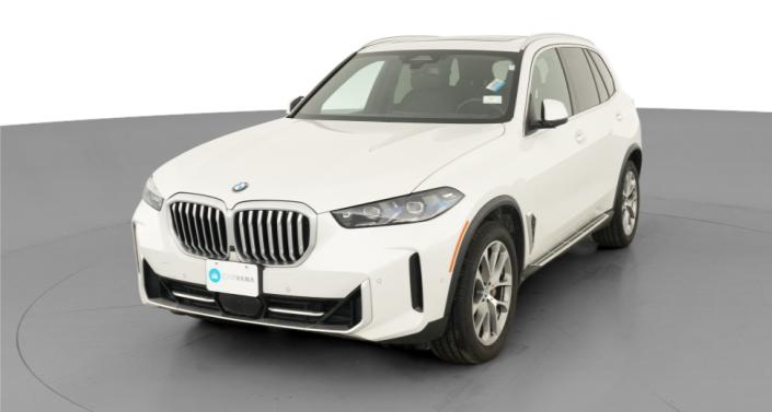 Thumbnail: 2024 BMW X5 - 1