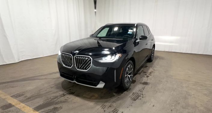 Thumbnail: 2025 BMW X3 - 1