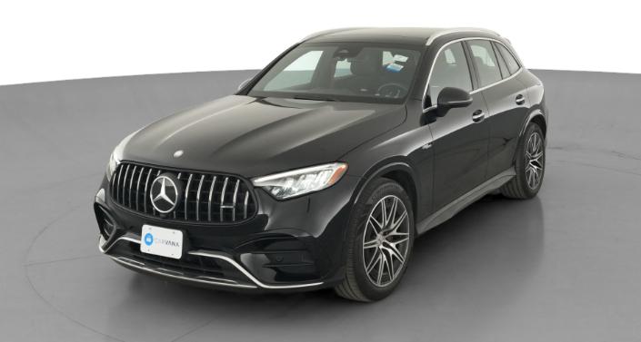 Thumbnail: 2025 Mercedes-Benz GLC - 1