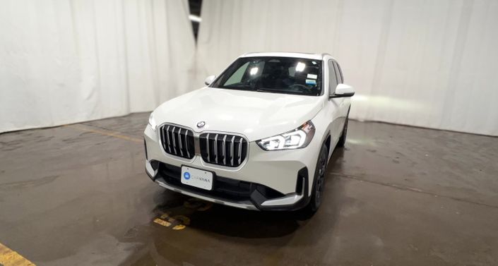 Thumbnail: 2025 BMW X1 - 1