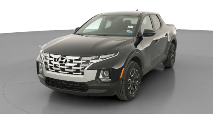 Thumbnail: 2023 Hyundai Santa Cruz - 1