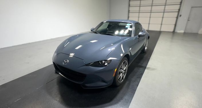 Thumbnail: 2021 Mazda MX-5 Miata - 1