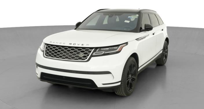 2018 Land Rover Range Rover Velar S -
                  Colonial Heights, VA