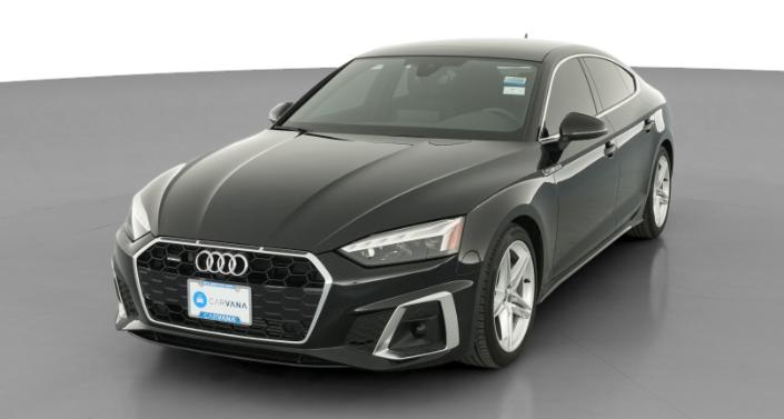 Thumbnail: 2022 Audi A5 - 1