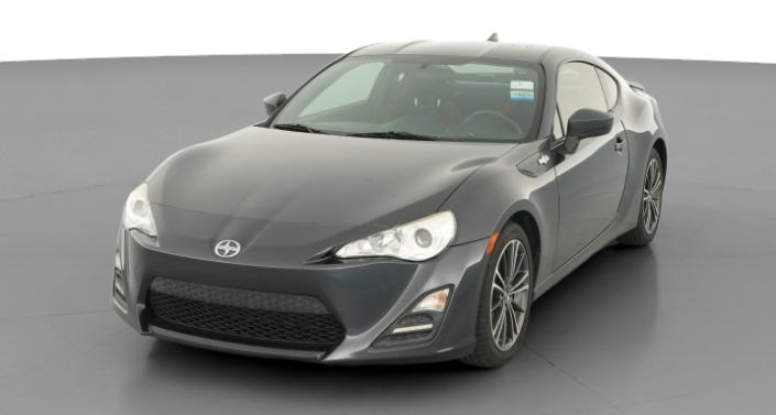 2016 Scion FR-S Base -
                  Bessemer, AL