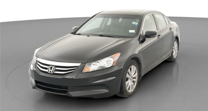 Thumbnail: 2012 Honda Accord - 1