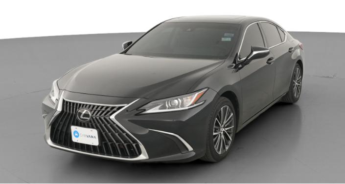 Thumbnail: 2023 Lexus ES - 1