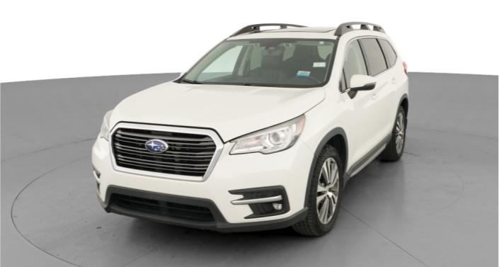 Thumbnail: 2021 Subaru Ascent - 1