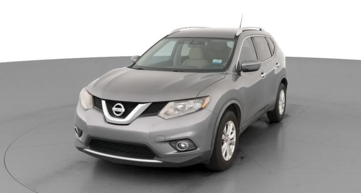 Thumbnail: 2016 Nissan Rogue - 1