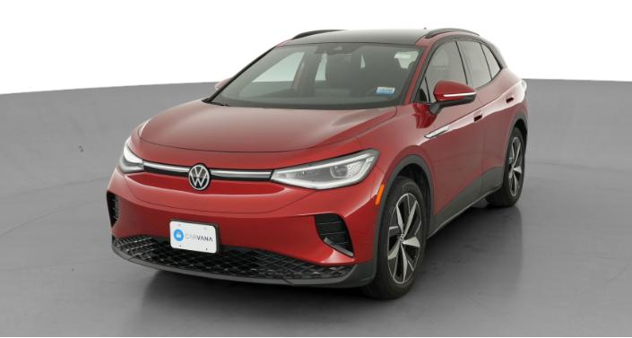 Thumbnail: 2023 Volkswagen ID.4 - 1