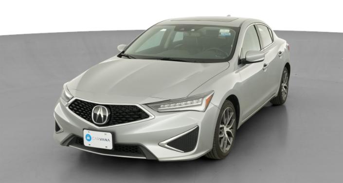 Thumbnail: 2020 Acura ILX - 1