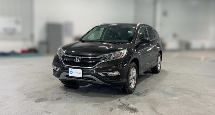 Thumbnail: 2015 Honda CR-V - 1