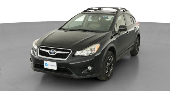 2013 Subaru XV Crosstrek Limited -
                  Colonial Heights, VA