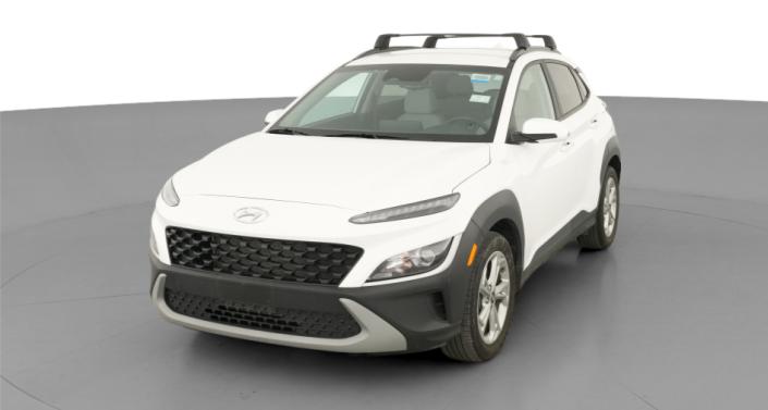 Thumbnail: 2023 Hyundai Kona - 1
