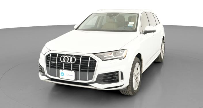 Thumbnail: 2020 Audi Q7 - 1