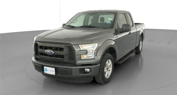 2015 Ford Econoline E-150 -
                  San Antonio, TX