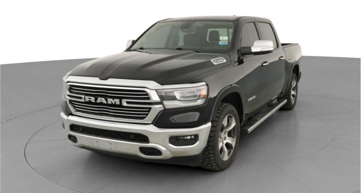 Thumbnail: 2019 RAM 1500 - 1