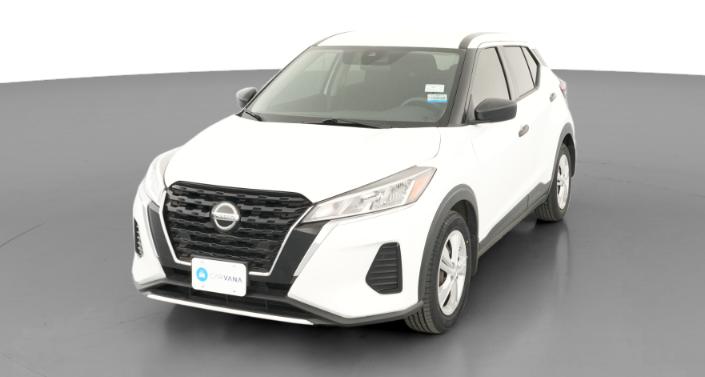 Thumbnail: 2021 Nissan Kicks - 1