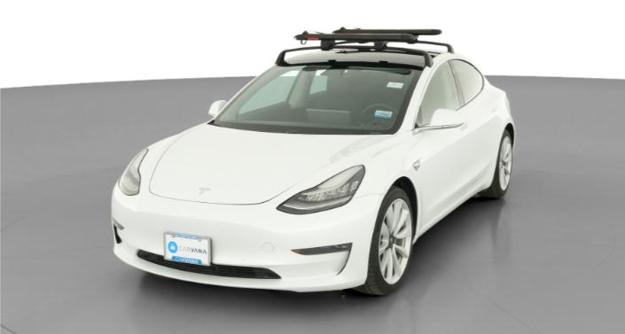 Thumbnail: 2019 Tesla Model 3 - 1