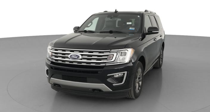 Thumbnail: 2020 Ford Expedition - 1