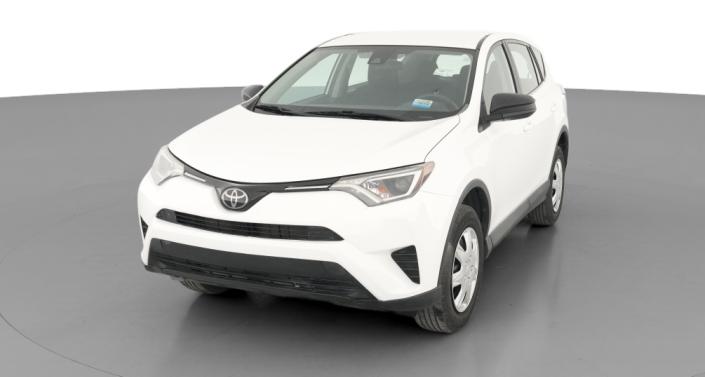 Thumbnail: 2018 Toyota RAV4 - 1