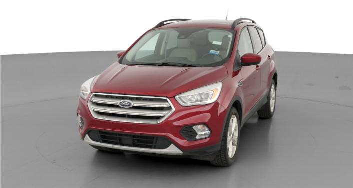 Thumbnail: 2018 Ford Escape - 1