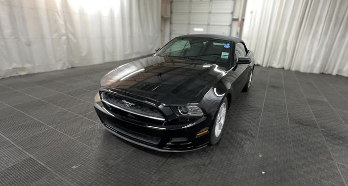 2014 Ford Mustang V6 -
                  North Las Vegas, NV