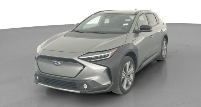 2023 Subaru Solterra Limited -
                  Trenton, OH