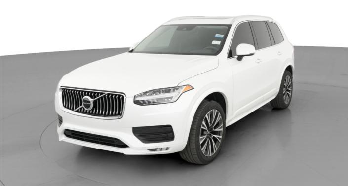 Thumbnail: 2020 Volvo XC90 - 1