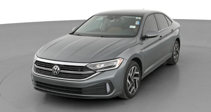 Thumbnail: 2024 Volkswagen Jetta - 1
