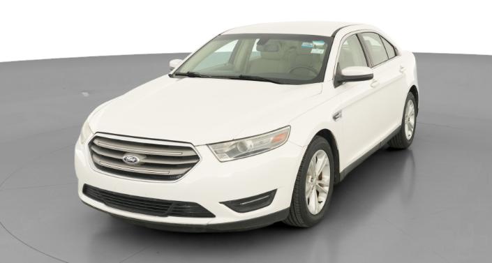 2013 Ford Taurus SEL -
                  West Memphis, AR