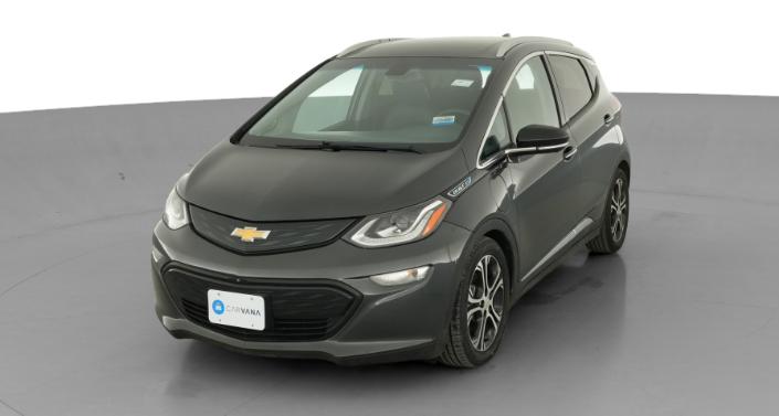 Thumbnail: 2018 Chevrolet Bolt EV - 1