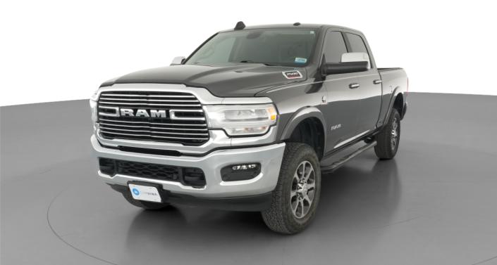 Thumbnail: 2021 RAM 2500 - 1